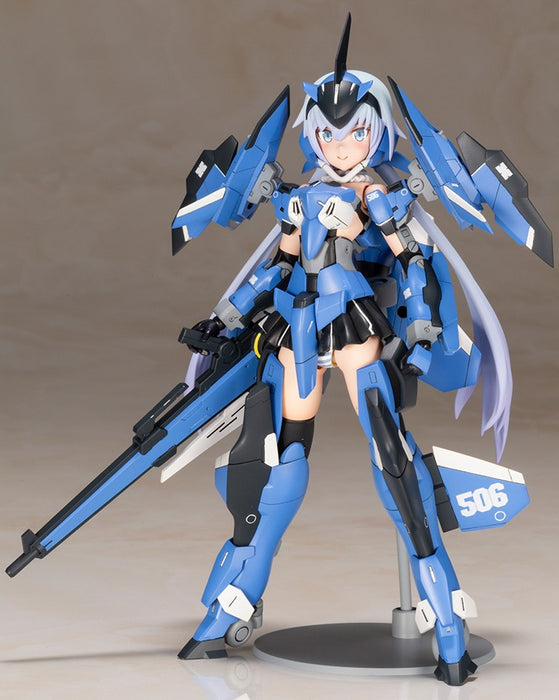 Frame Arms Girl - Stylet XF-3 Plus