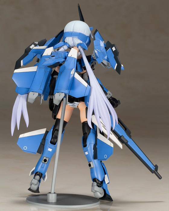 Frame Arms Girl - Stylet XF-3 Plus