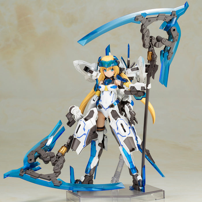 Frame Arms Girl Hresvlgr = Ater