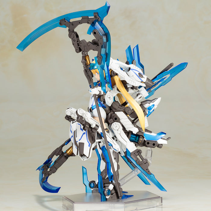 Frame Arms Girl Hresvlgr = Ater