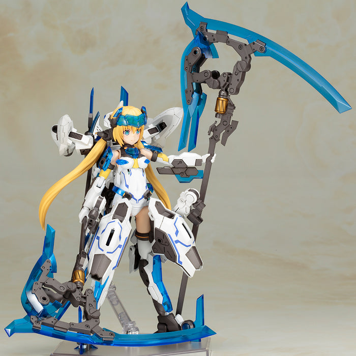 Frame Arms Girl Hresvlgr = Ater