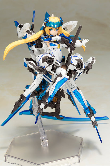 Frame Arms Girl Hresvlgr = Ater