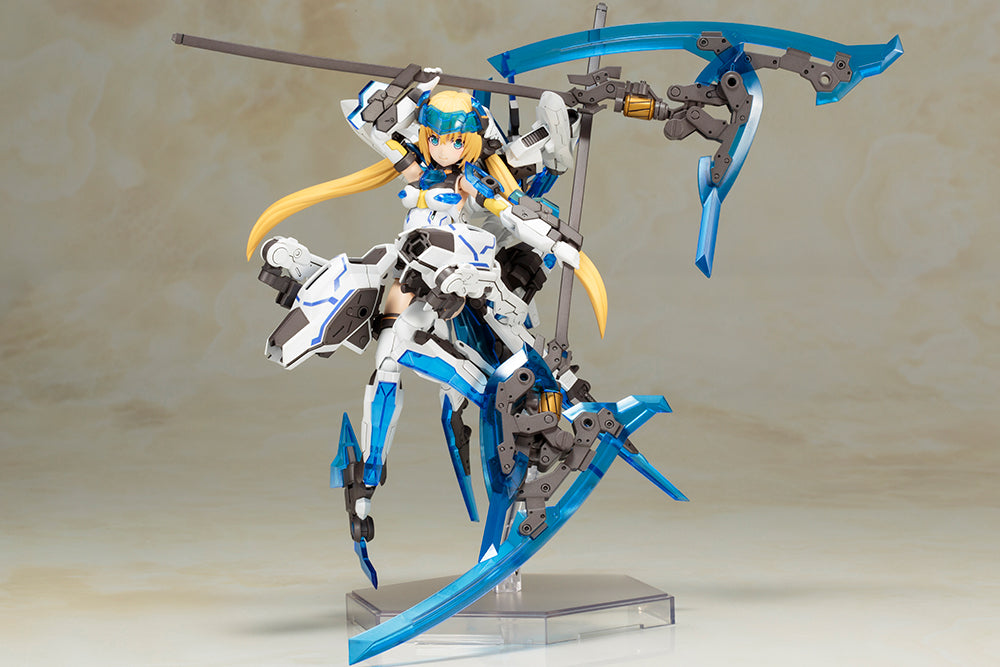 Frame Arms Girl Hresvlgr = Ater