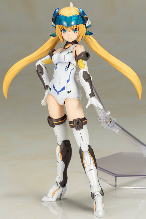 Frame Arms Girl Hresvlgr = Ater