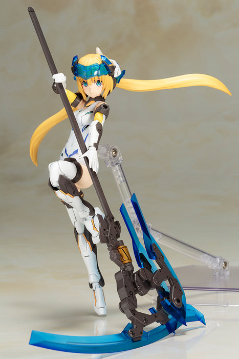 Frame Arms Girl Hresvlgr = Ater