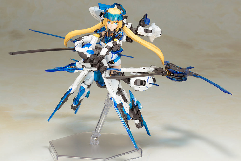 Frame Arms Girl Hresvlgr = Ater