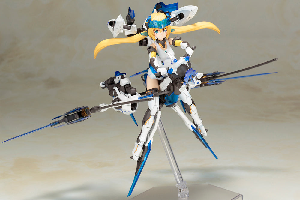 Frame Arms Girl Hresvlgr = Ater