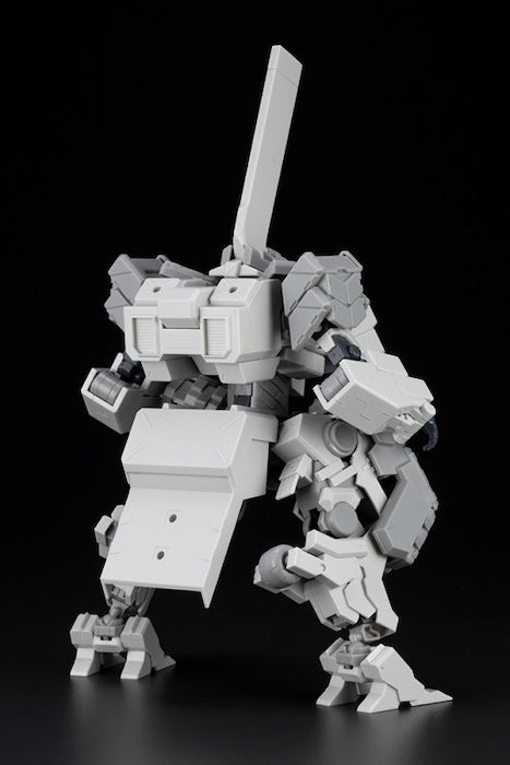 Frame Arms Kagutsuchi-Kou / Otsu Armor Set Ver.F.M.E. 1/100