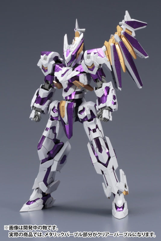 Frame Arms LX-00 Ray Falx 1/100
