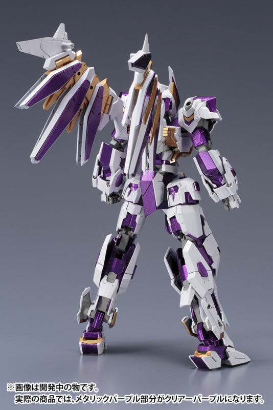 Frame Arms LX-00 Ray Falx 1/100