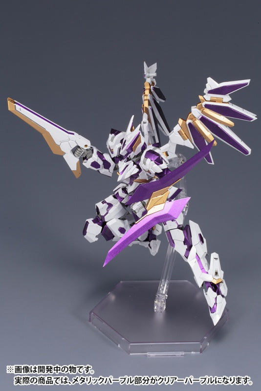Frame Arms LX-00 Ray Falx 1/100