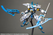 Frame Arms NSG-X2 Hresvelgr=Ater:RE2 1/100