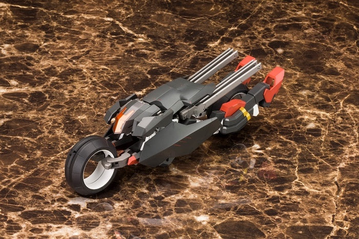 Frame Arms RF-12 Wilber Nine:RE2 1/100