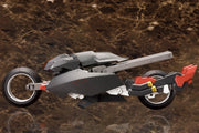 Frame Arms RF-12 Wilber Nine:RE2 1/100
