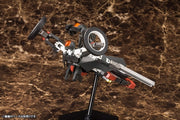 Frame Arms RF-12 Wilber Nine:RE2 1/100