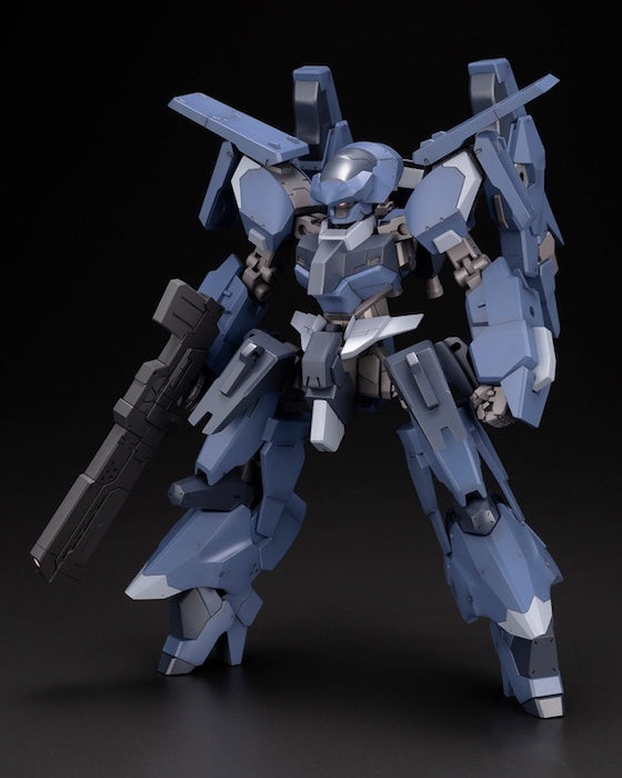 Frame Arms RV-6 Gullzwerg 1/100