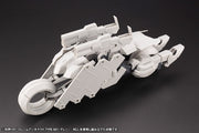 Frame Arms Wilber Nine / Second Jive Armore Set Ver.F.M.E. 1/100