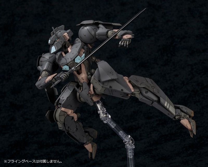 Frame Arms Yinghu Shadow Tiger 1/100