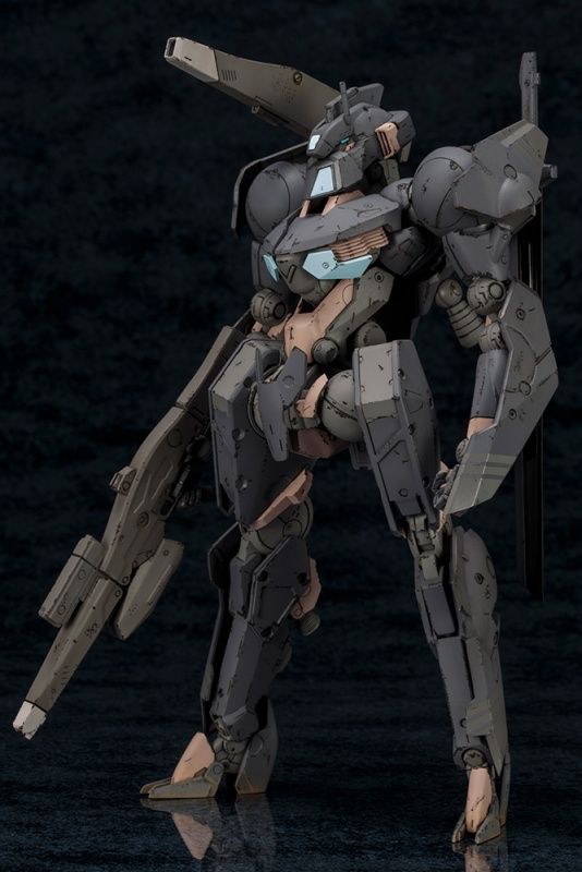 Frame Arms Yinghu Shadow Tiger 1/100