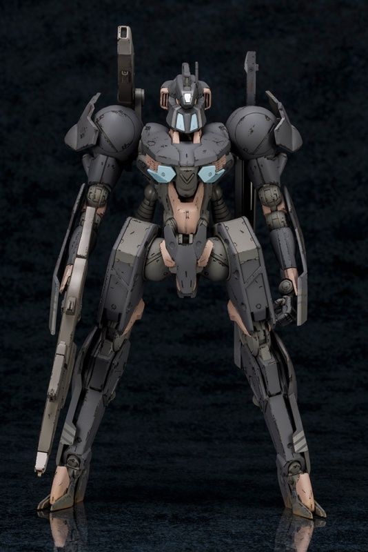Frame Arms Yinghu Shadow Tiger 1/100