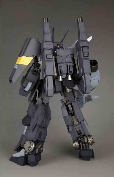Frame Arms #009 NSG-12a KOBOLD:RE 1/100