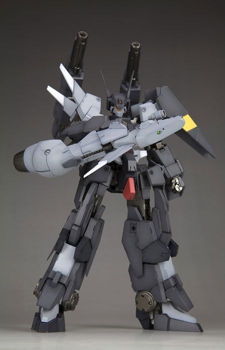 Frame Arms #009 NSG-12a KOBOLD:RE 1/100