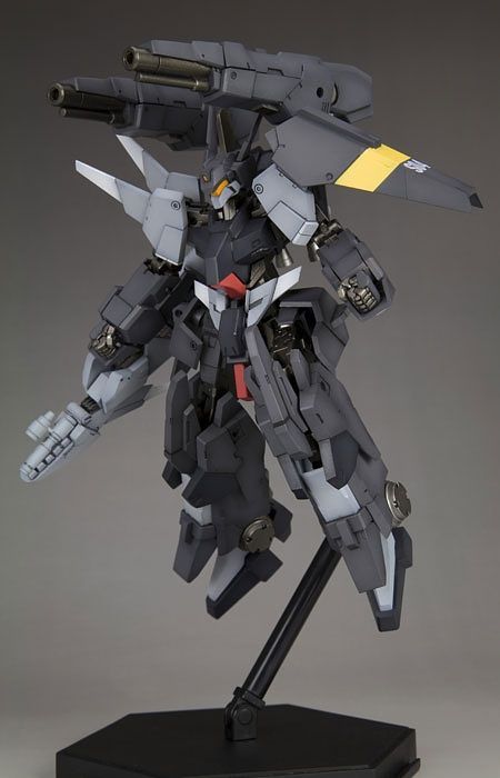 Frame Arms #009 NSG-12a KOBOLD:RE 1/100