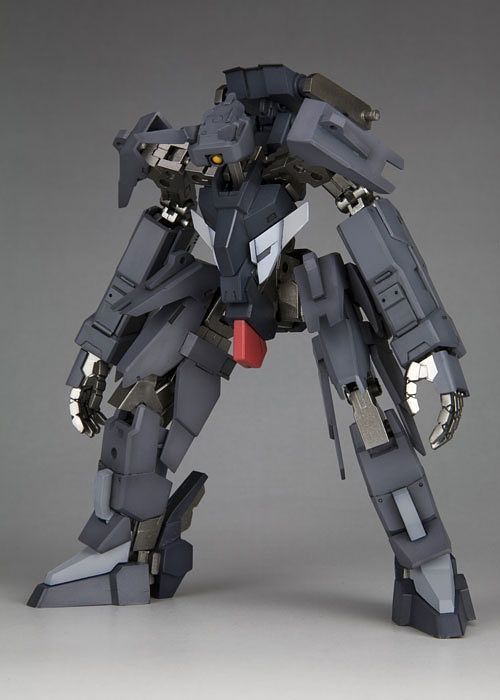 Frame Arms #009 NSG-12a KOBOLD:RE 1/100