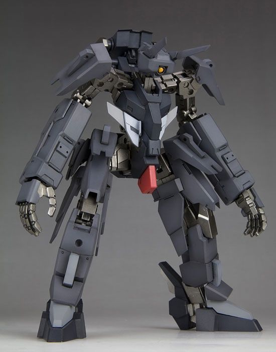 Frame Arms #009 NSG-12a KOBOLD:RE 1/100