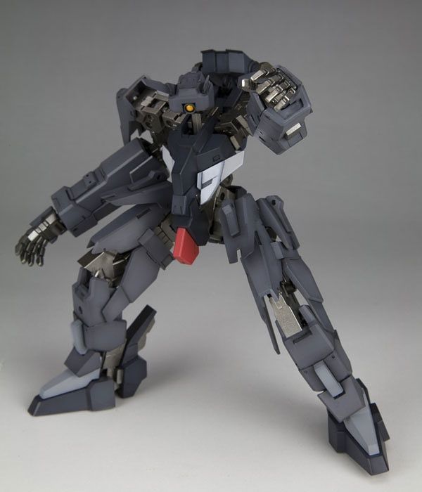 Frame Arms #009 NSG-12a KOBOLD:RE 1/100