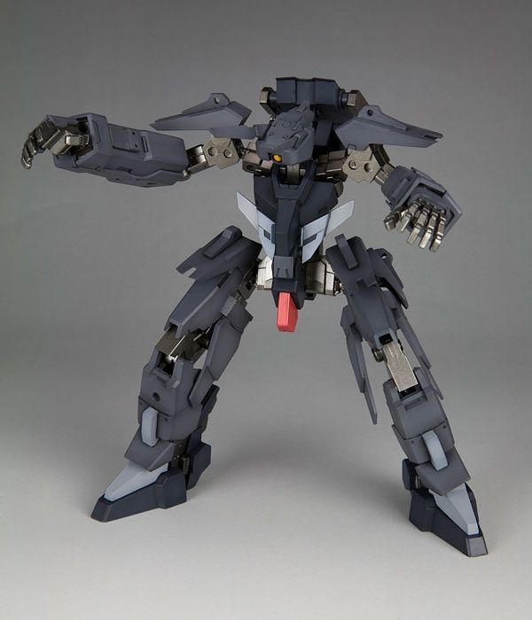 Frame Arms #009 NSG-12a KOBOLD:RE 1/100