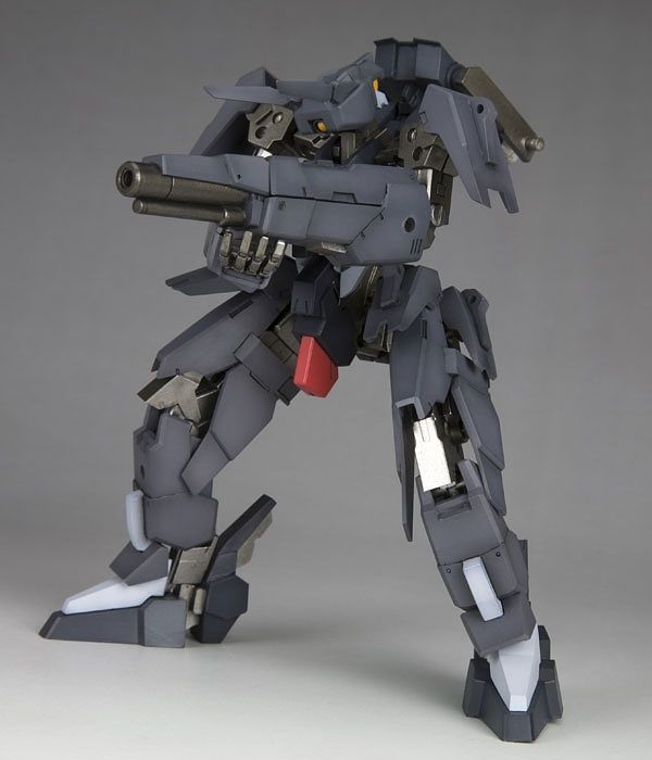 Frame Arms #009 NSG-12a KOBOLD:RE 1/100