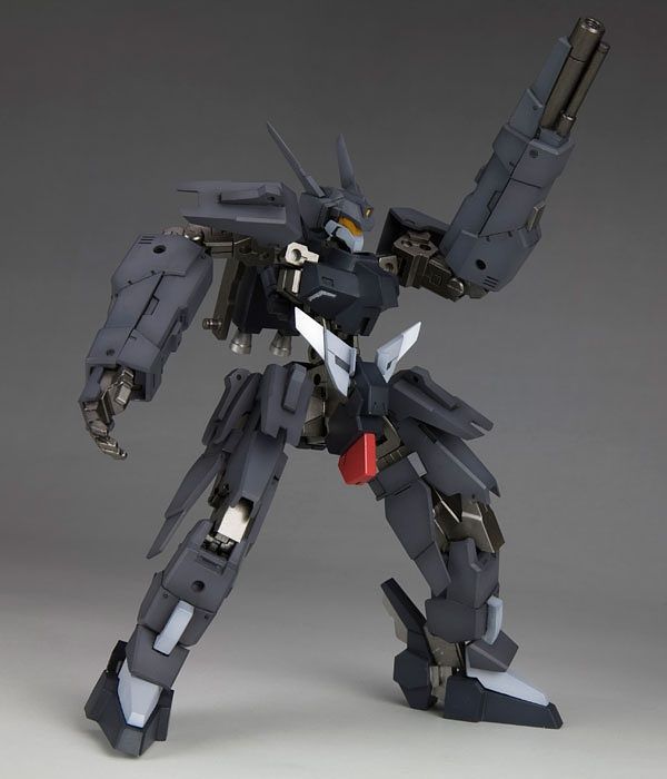Frame Arms #009 NSG-12a KOBOLD:RE 1/100