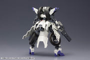Frame Arms #025 RF-12/B Second Jive:RE2 1/100
