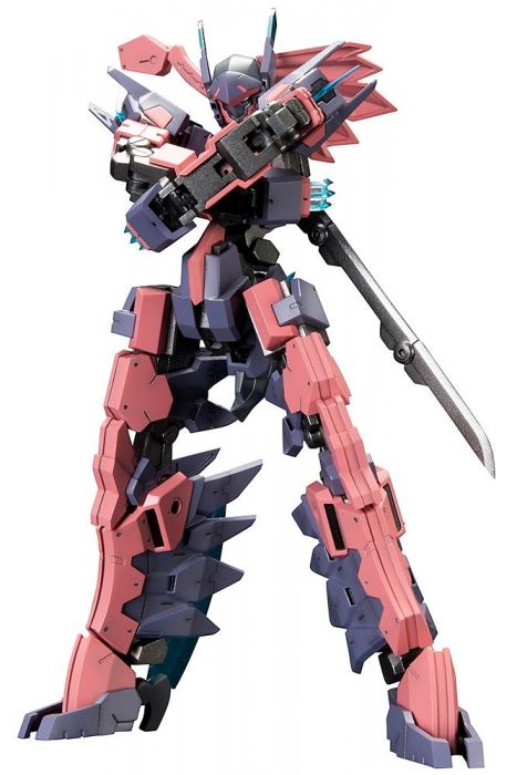 Frame Arms #028 Vulture:RE 1/100