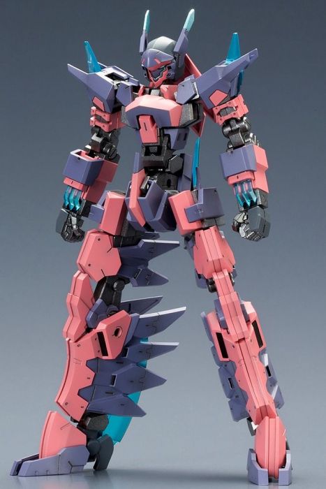Frame Arms #028 Vulture:RE 1/100
