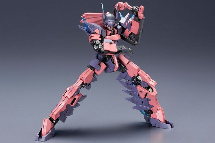 Frame Arms #028 Vulture:RE 1/100