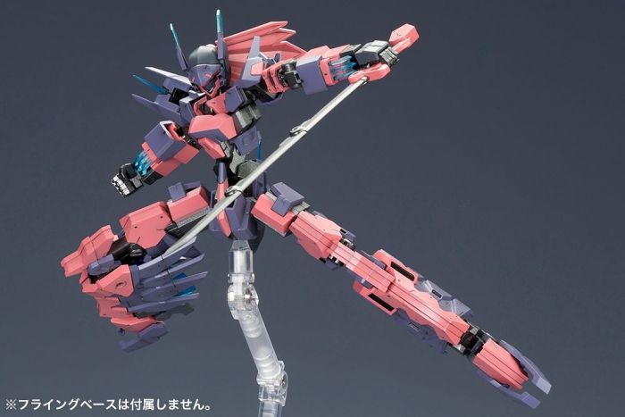 Frame Arms #028 Vulture:RE 1/100