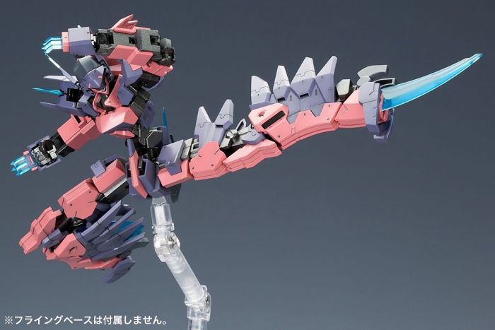 Frame Arms #028 Vulture:RE 1/100