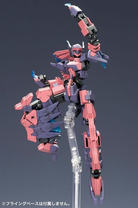 Frame Arms #028 Vulture:RE 1/100