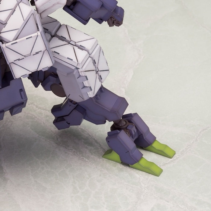 Frame Arms #029 Type 48 Model I Kagutsuchi-Otsu Sniper:RE2 1/100