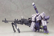 Frame Arms #029 Type 48 Model I Kagutsuchi-Otsu Sniper:RE2 1/100