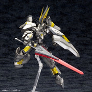 Frame Arms #030 NSG-Z0/K Durga II :RE 2 1/100