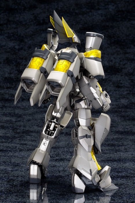 Frame Arms #030 NSG-Z0/K Durga II :RE 2 1/100
