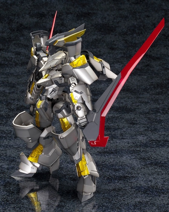 Frame Arms #030 NSG-Z0/K Durga II :RE 2 1/100
