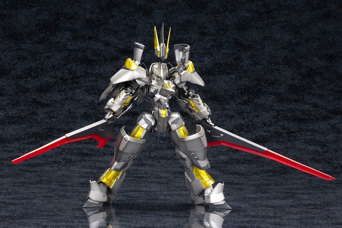 Frame Arms #030 NSG-Z0/K Durga II :RE 2 1/100
