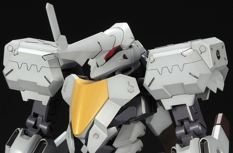 Frame Arms #041 JX-25F/RC JI-DAO EA 1/100