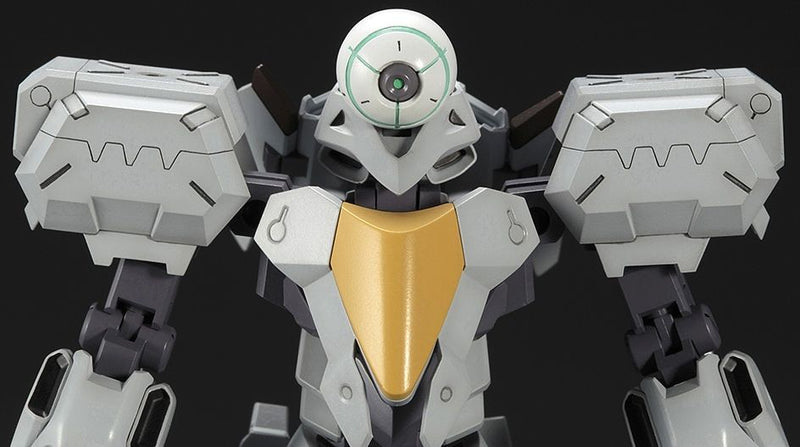 Frame Arms #041 JX-25F/RC JI-DAO EA 1/100