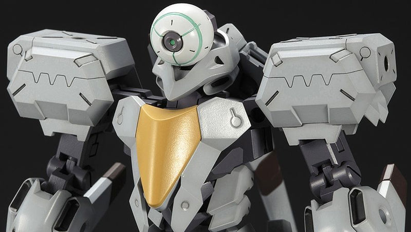 Frame Arms #041 JX-25F/RC JI-DAO EA 1/100