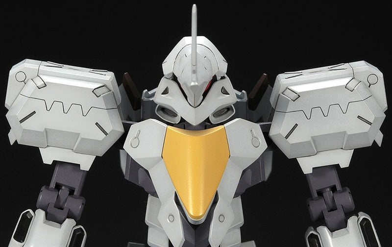 Frame Arms #041 JX-25F/RC JI-DAO EA 1/100